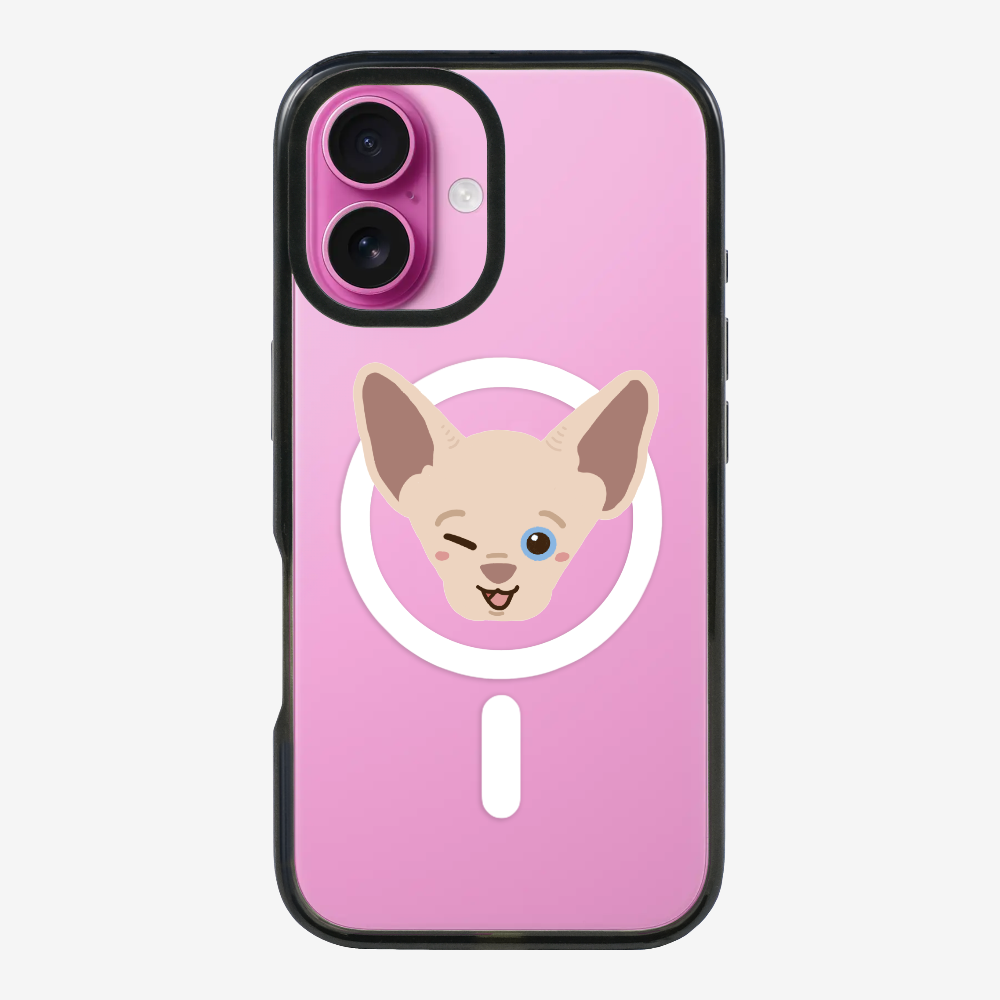 Canadian Sphynx Phone Case