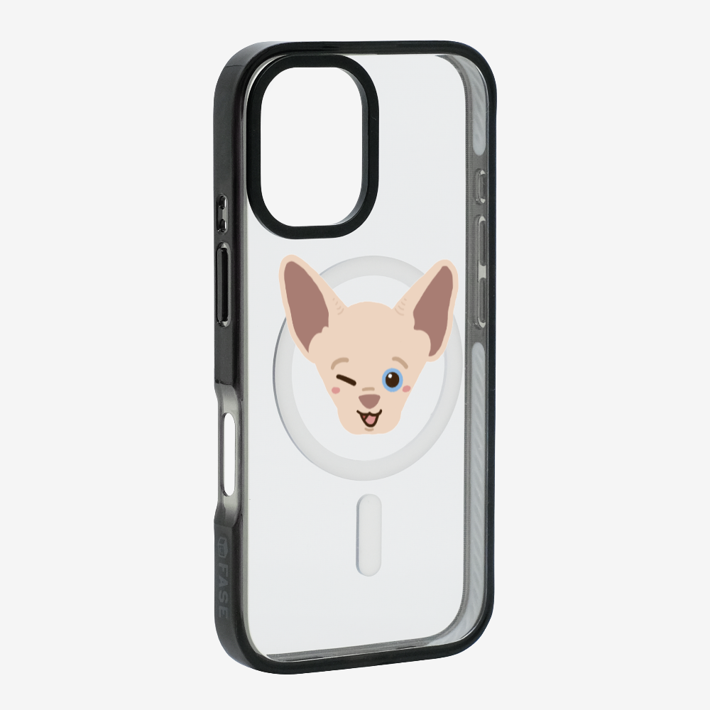 Canadian Sphynx Phone Case