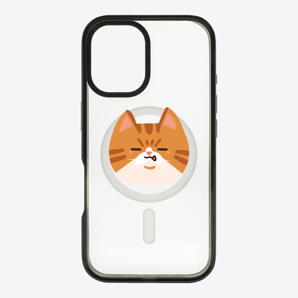 Exotic Shorthair Phone Case