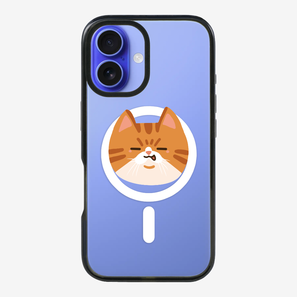 Exotic Shorthair Phone Case