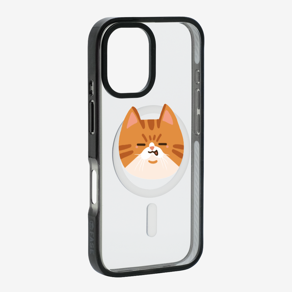 Exotic Shorthair Phone Case