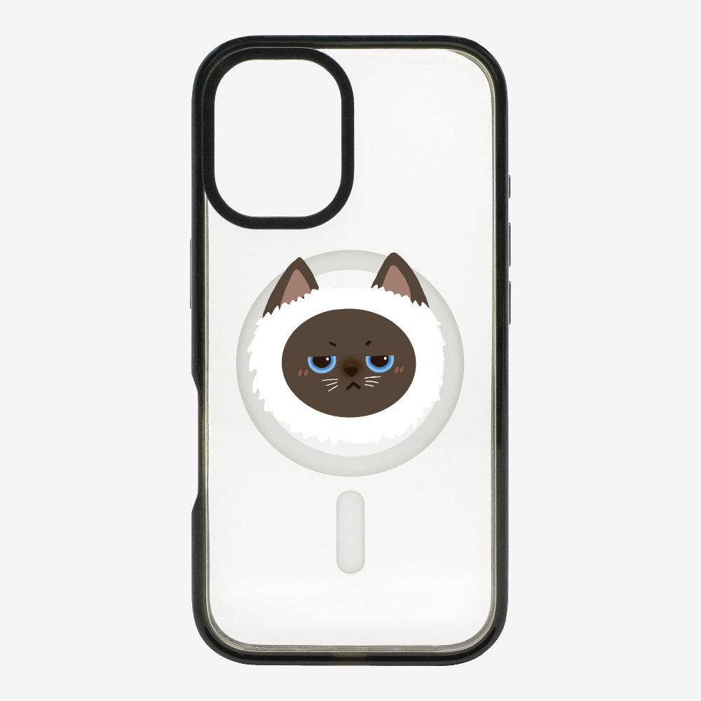 Birman Phone Case