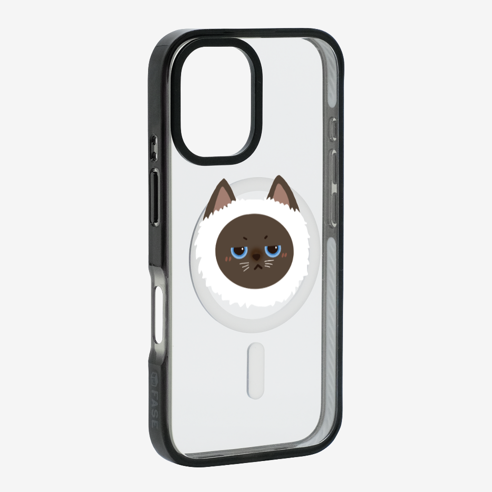 Birman Phone Case