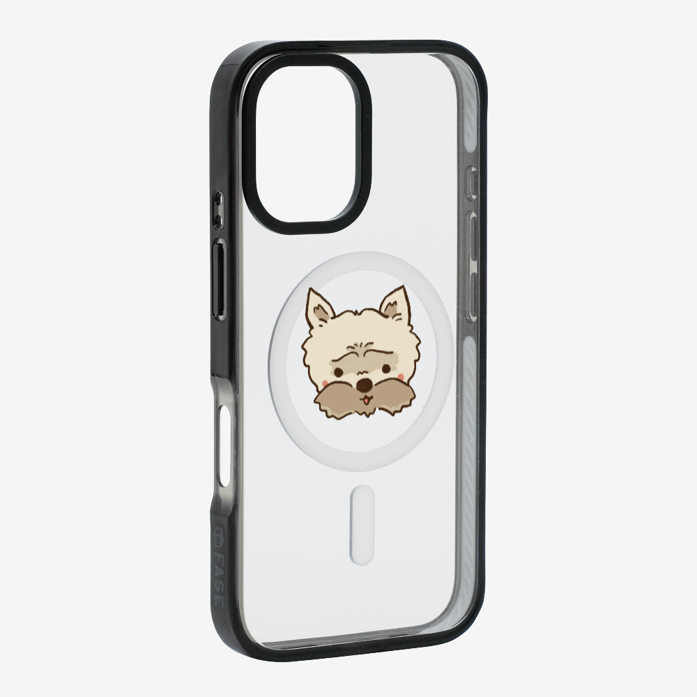 England Norfolk Terrier Phone Case