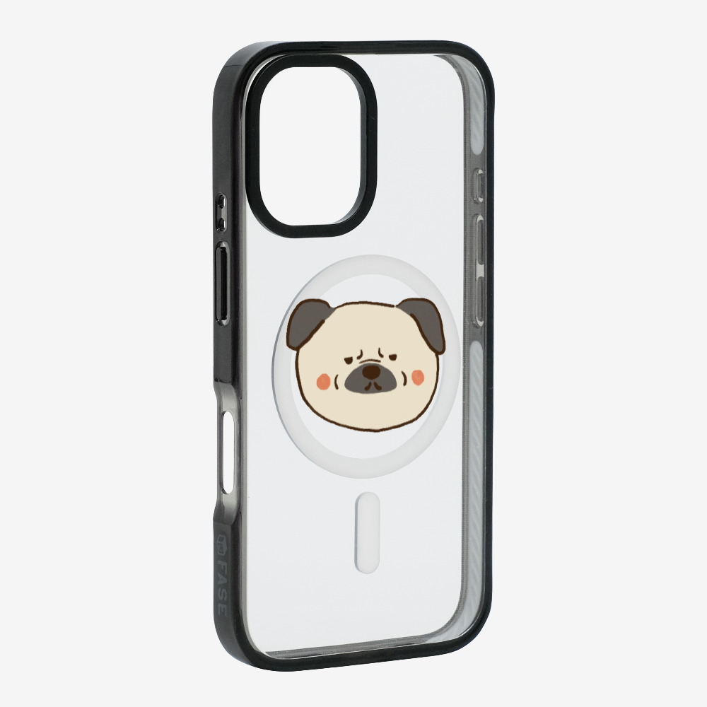 Tibet Pug Phone Case