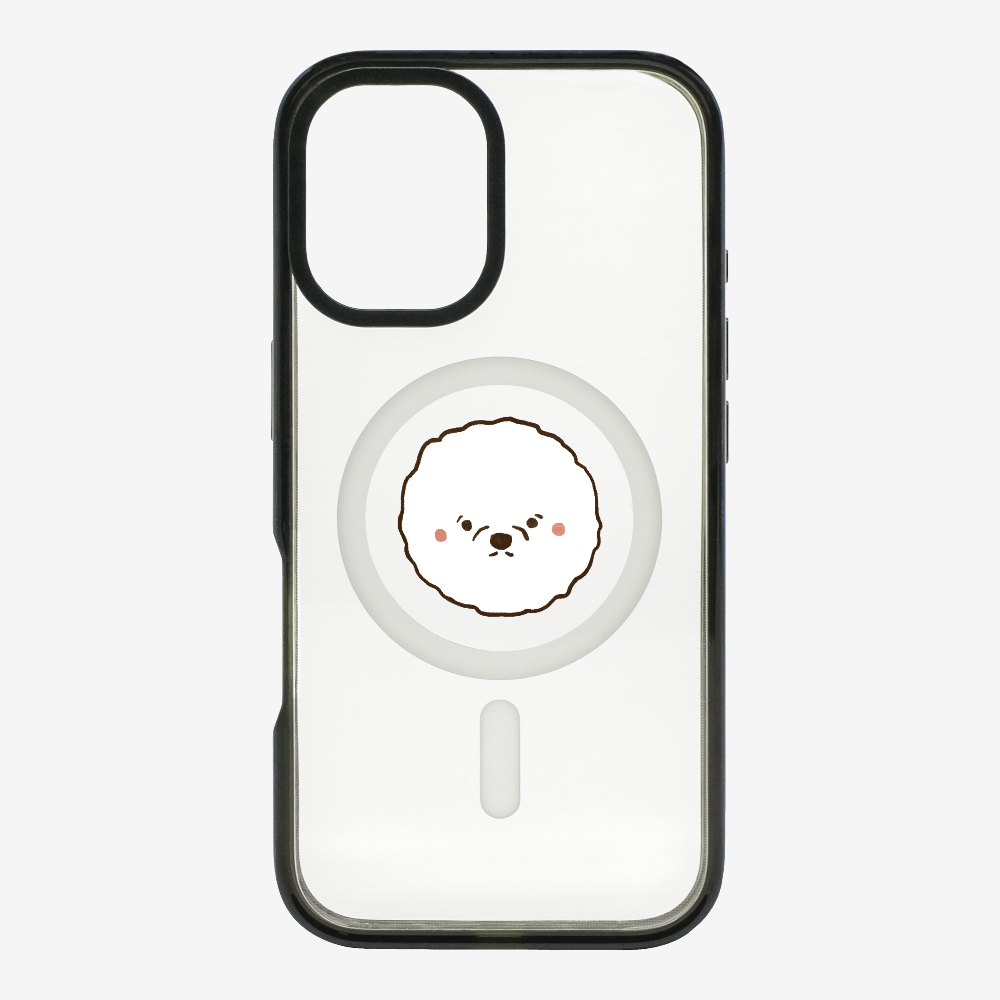 Bichon Frisé Phone Case