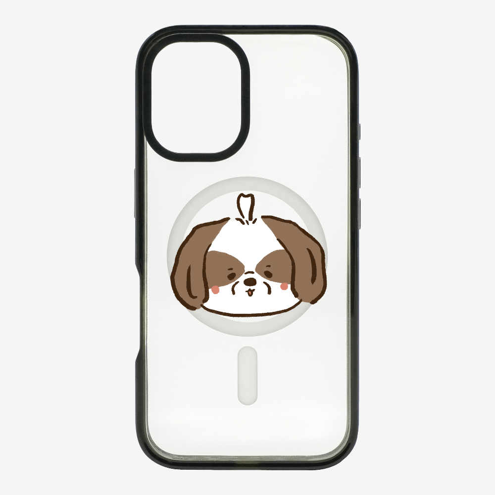 Lhasa Apso Phone Case