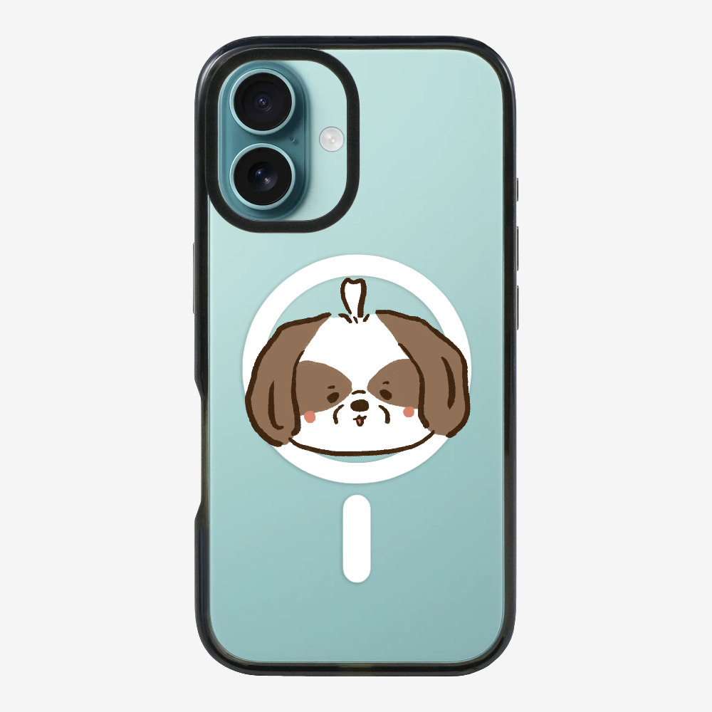 Lhasa Apso Phone Case