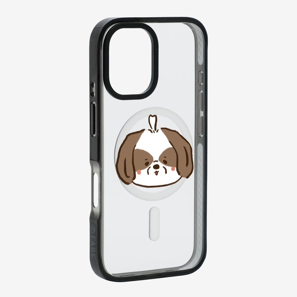 Lhasa Apso Phone Case