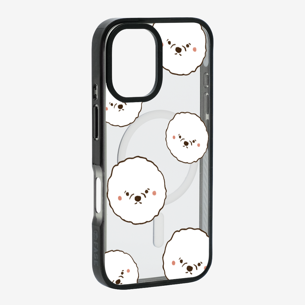 Bichon Wonderland Phone Case