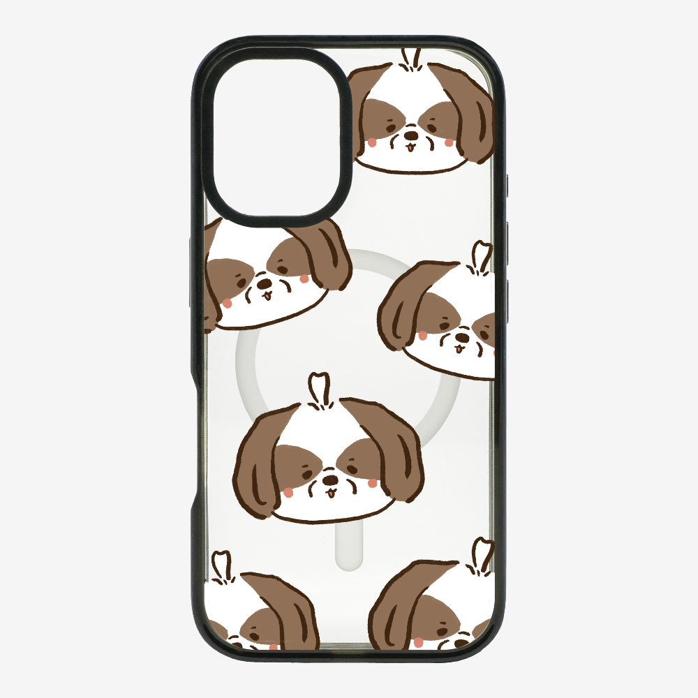 Lhasa Wonderland Phone Case