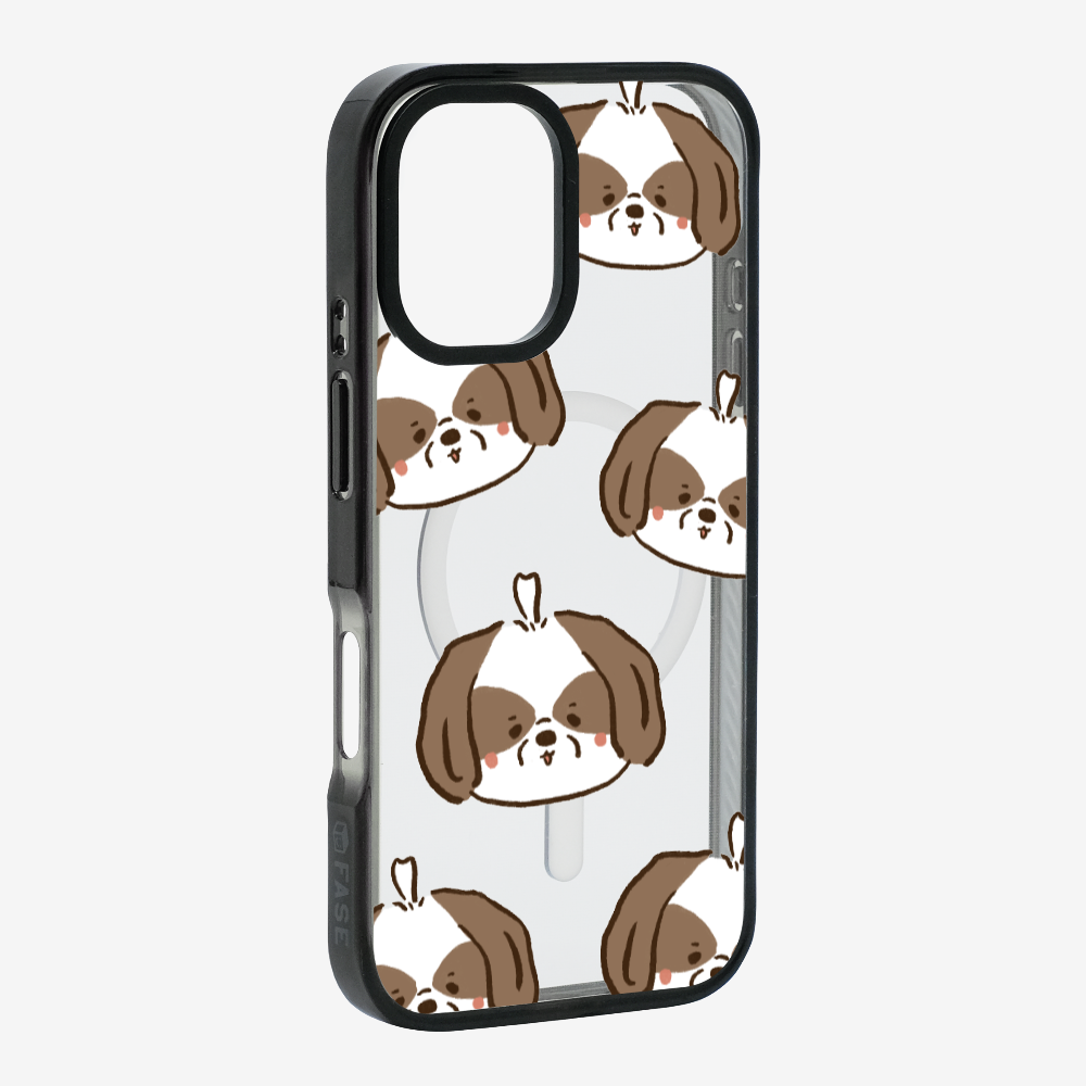 Lhasa Wonderland Phone Case