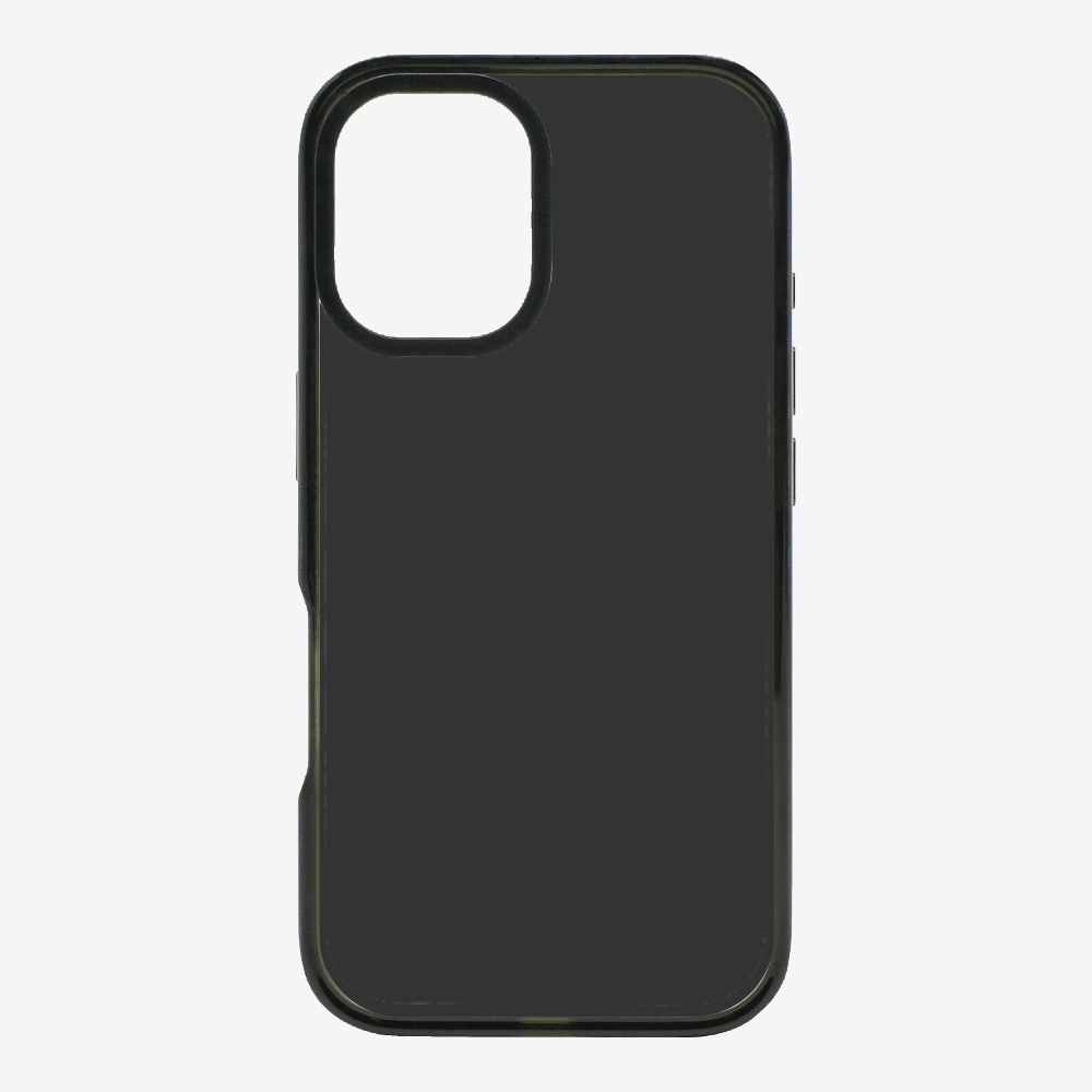 Charcoal Phone Case