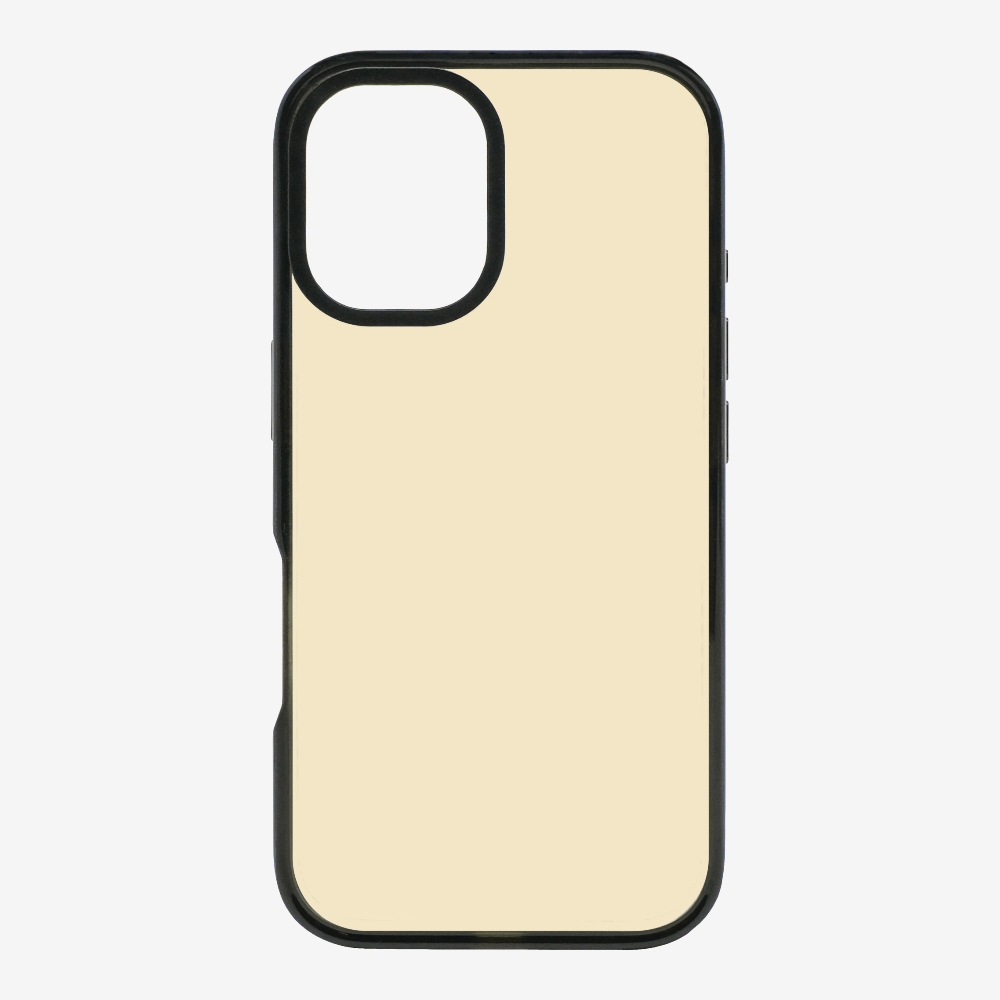 Vanilla Phone Case