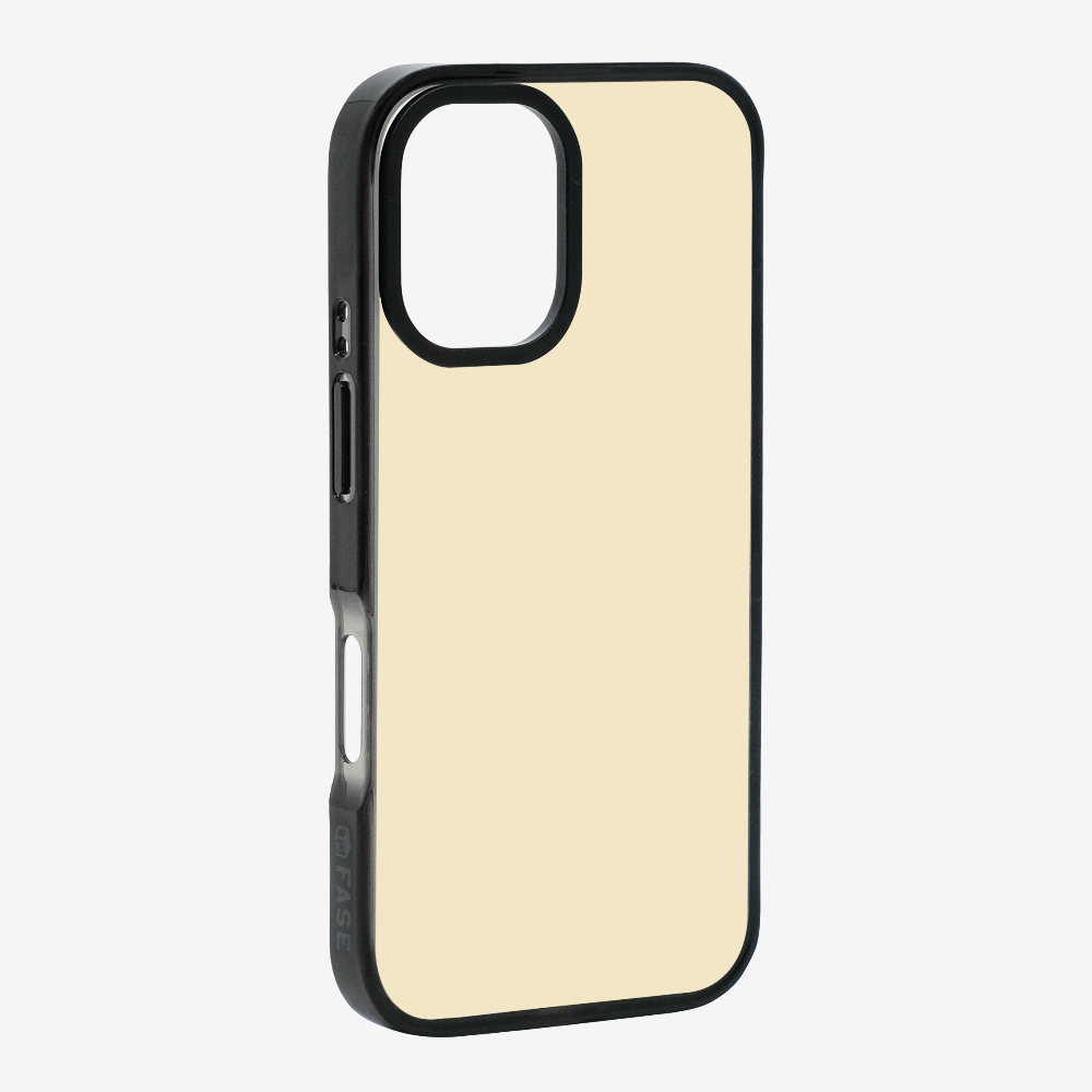 Vanilla Phone Case