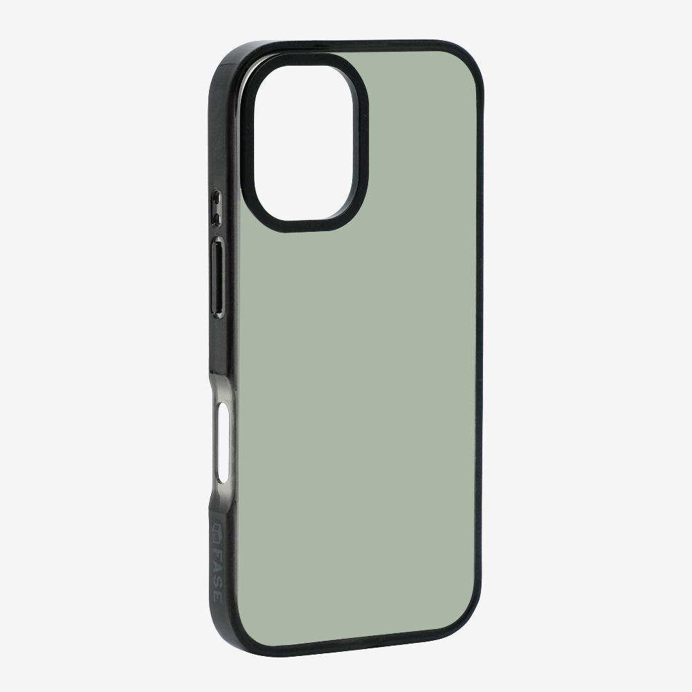 Pea Green Phone Case