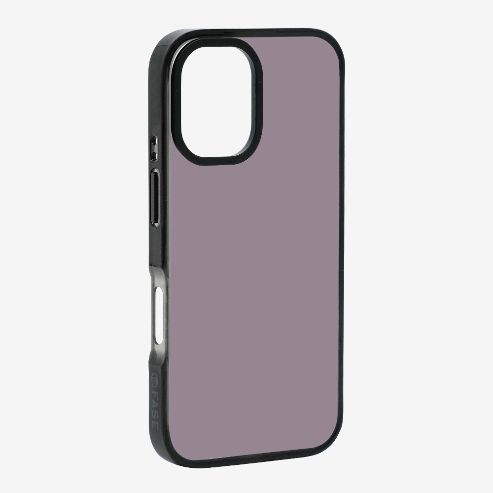 Pale Lavender Phone Case