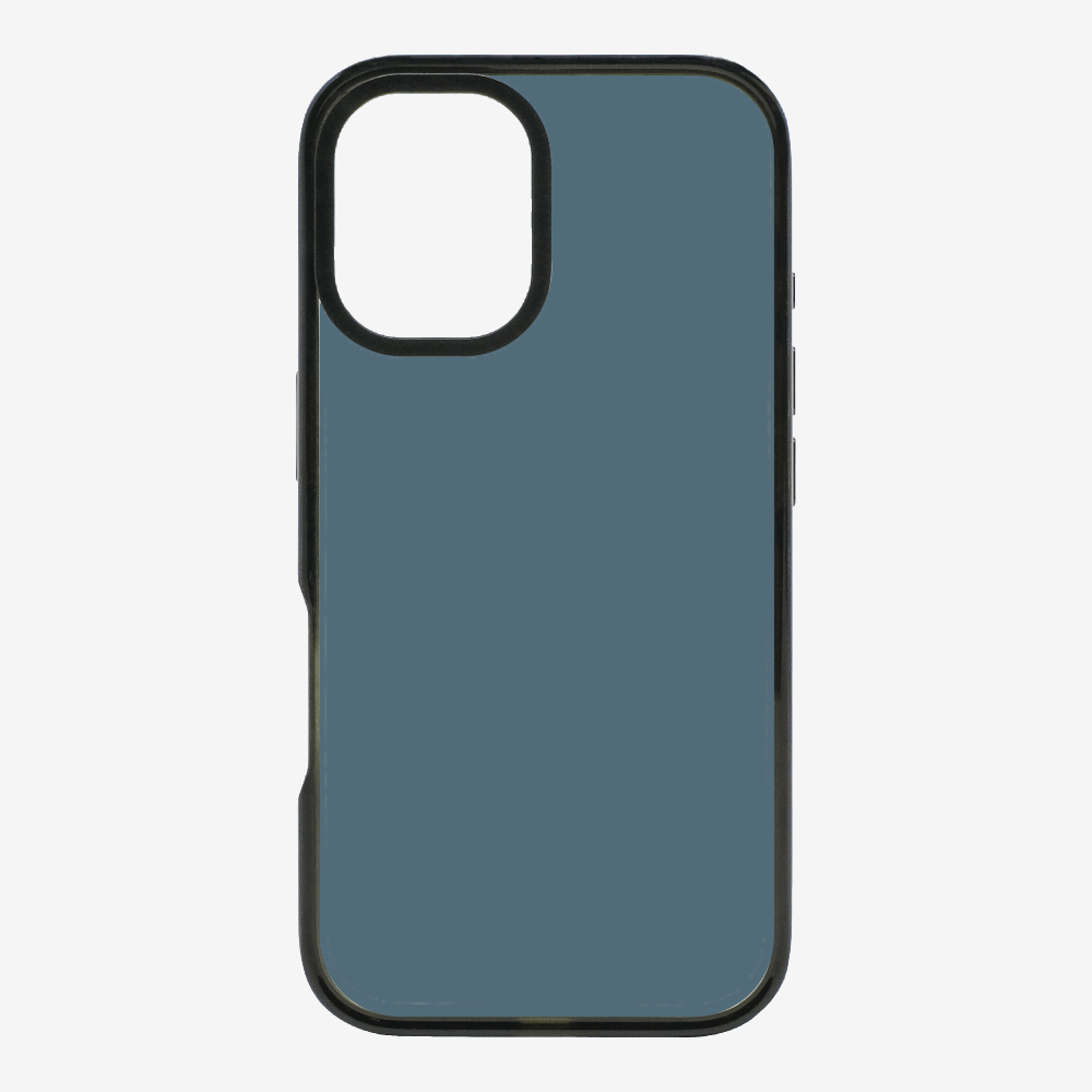 Pacific Blue Phone Case