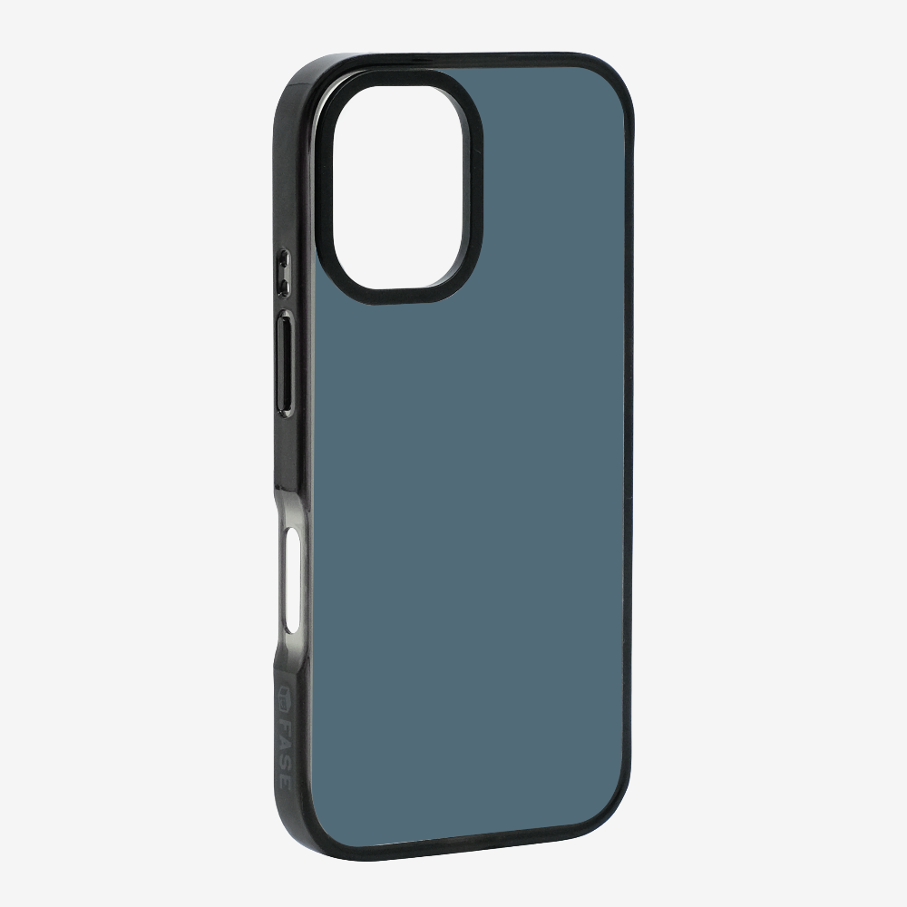 Pacific Blue Phone Case