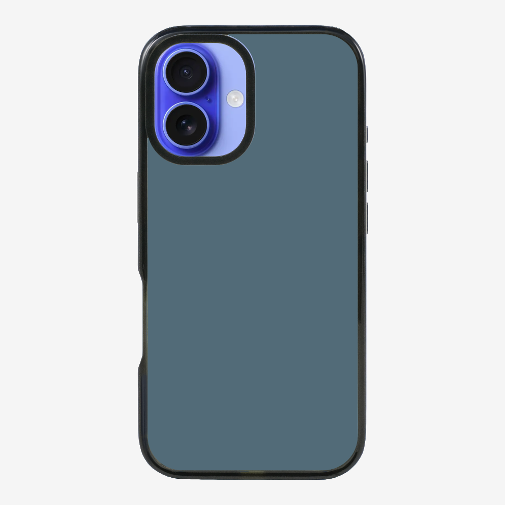 Pacific Blue Phone Case