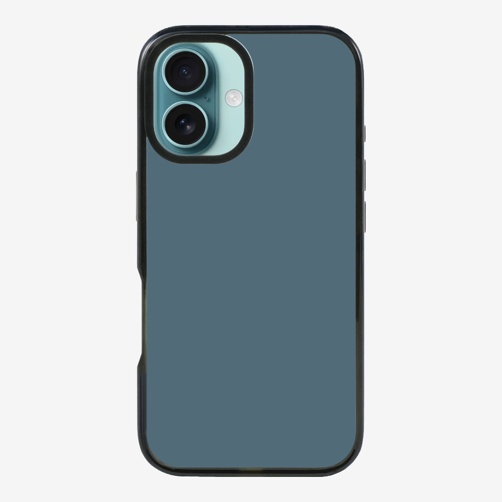 Pacific Blue Phone Case