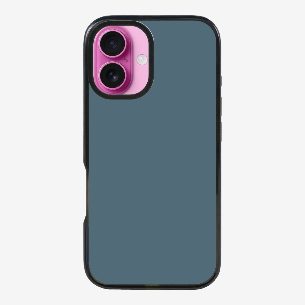 Pacific Blue Phone Case