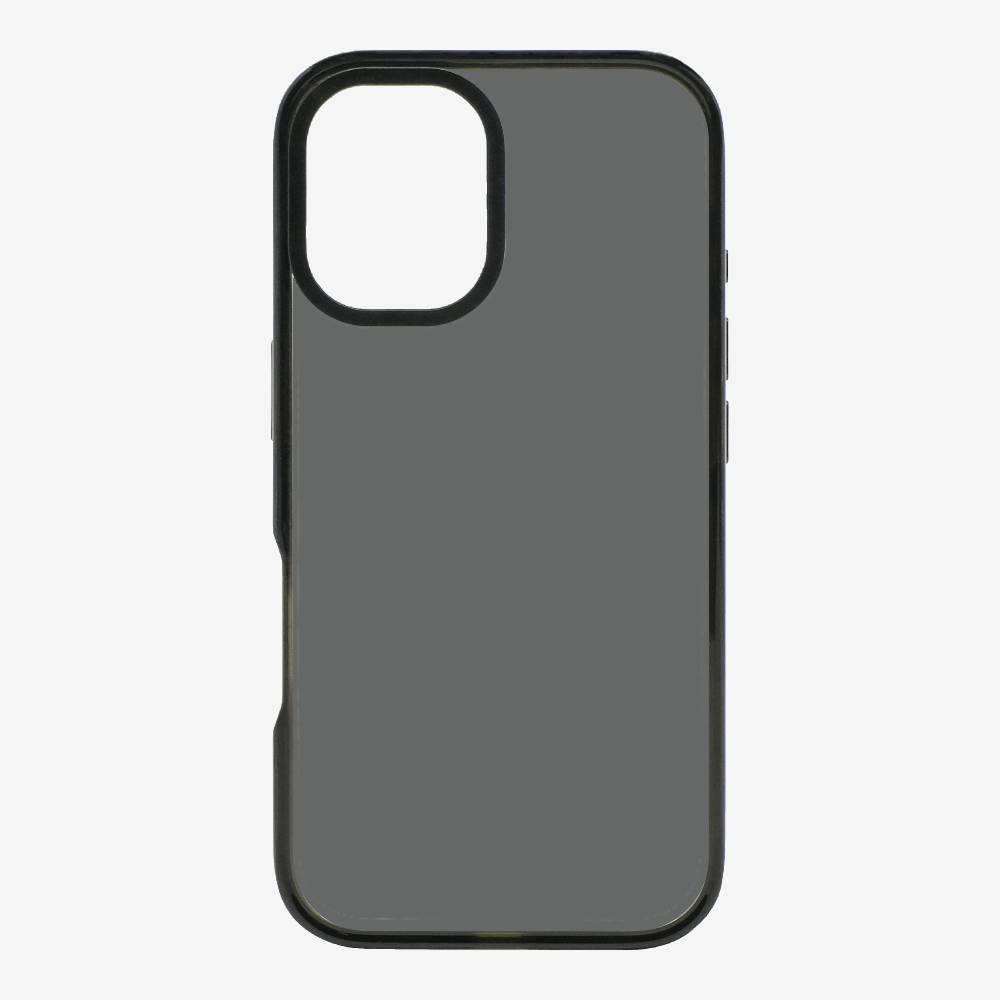 Dark Grey Phone Case