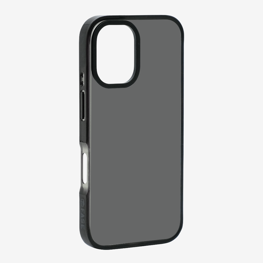 Dark Grey Phone Case