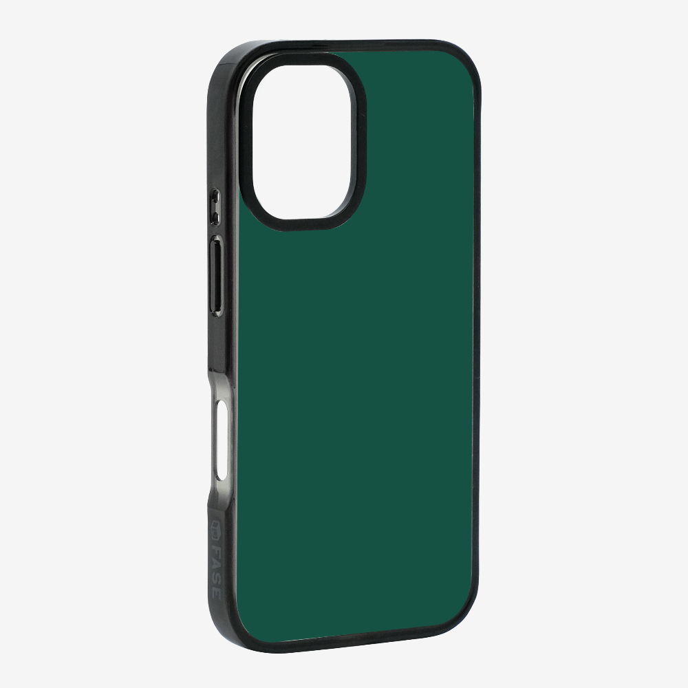 Emerald Phone Case