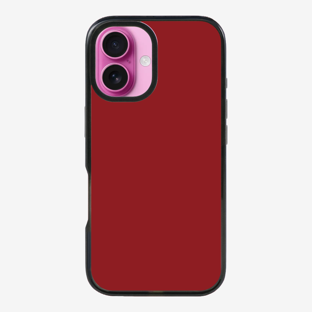 Wine  Phone Case