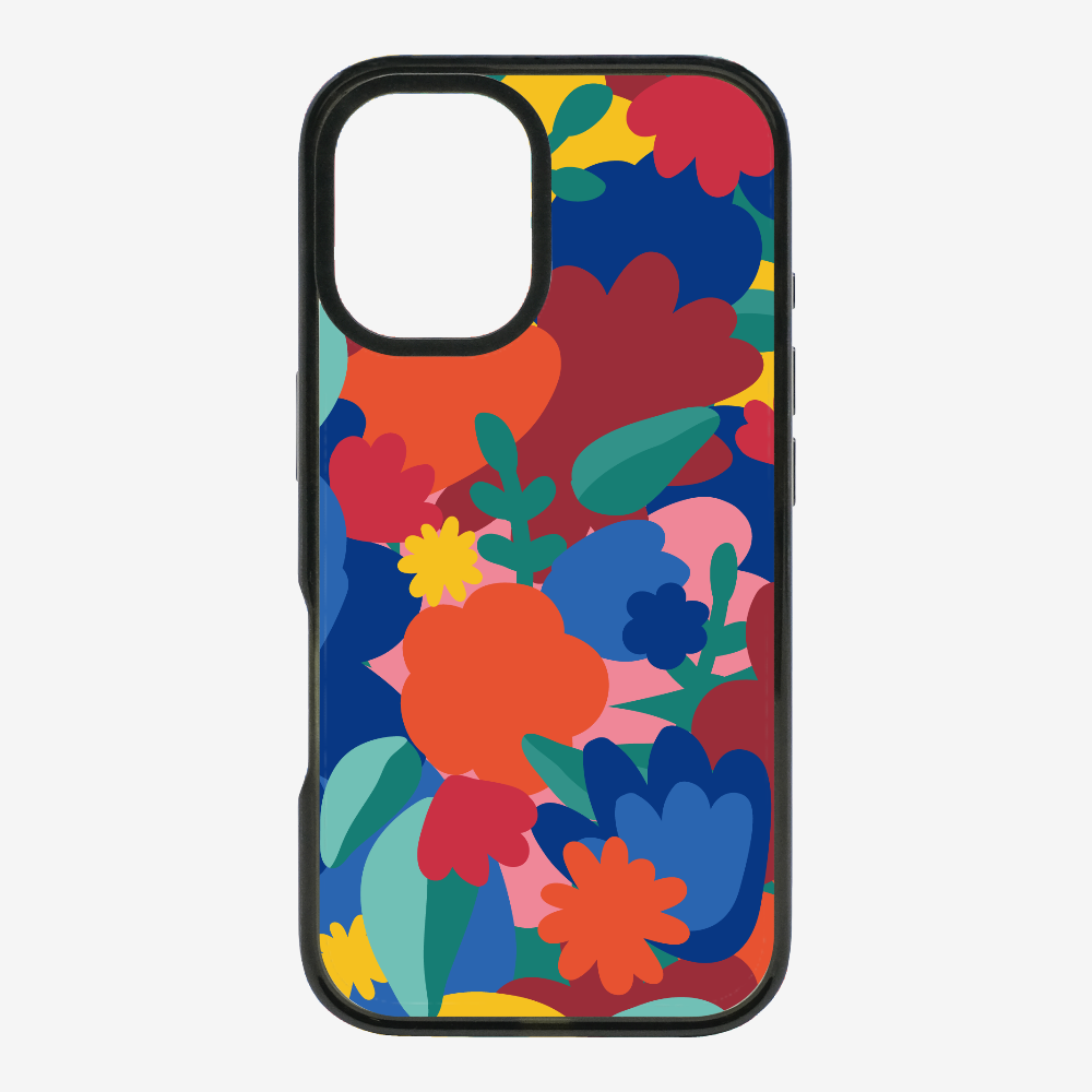 Beyond the Forest Phone Case