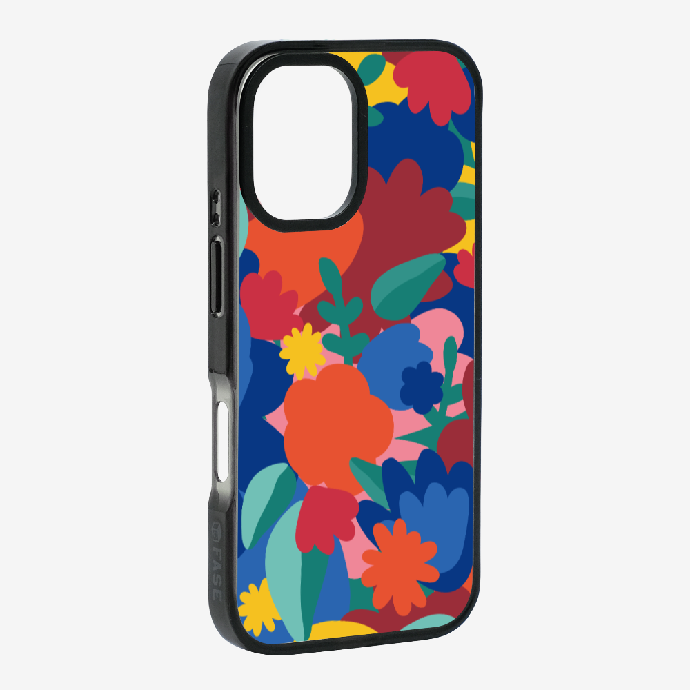 Beyond the Forest Phone Case