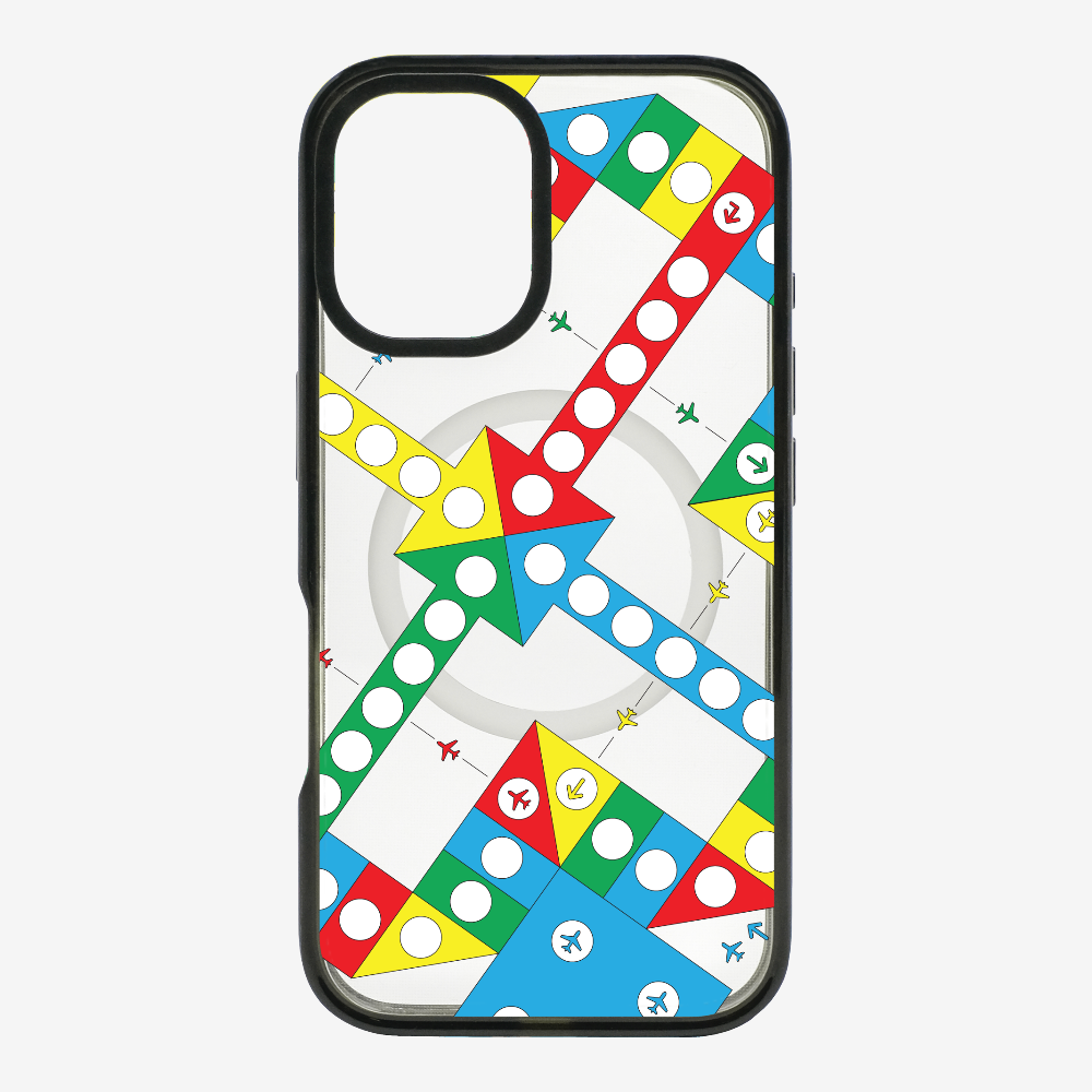 Aeroplane Chess Phone Case