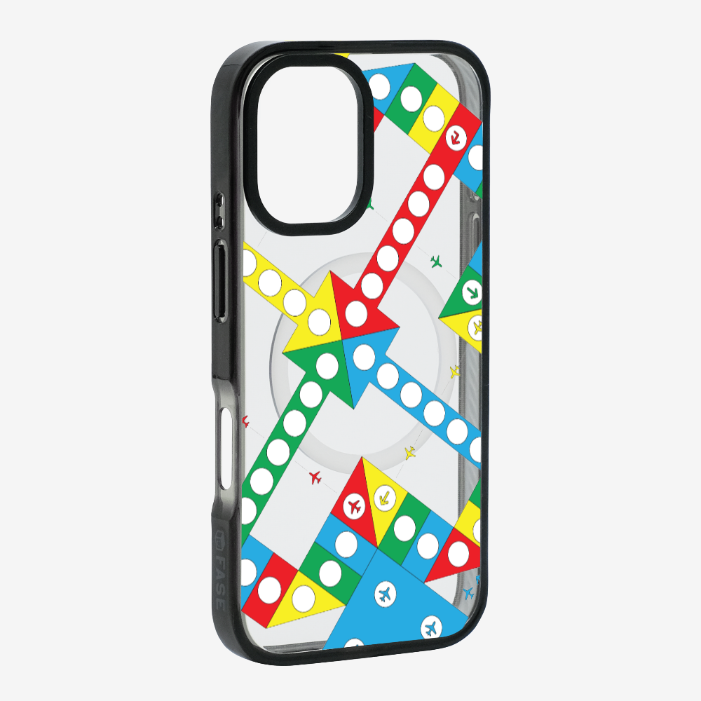 Aeroplane Chess Phone Case