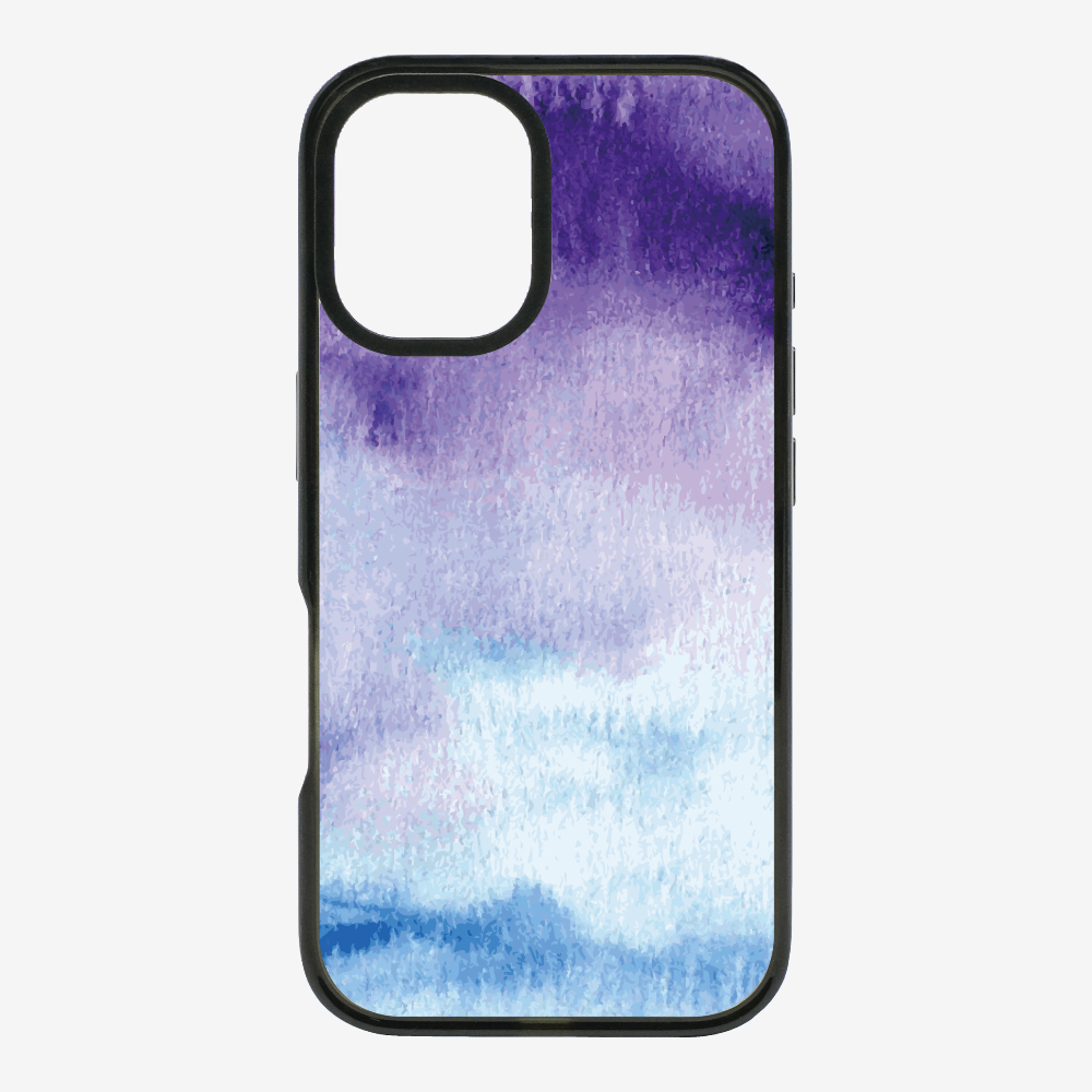 Imaginary Purple Phone Case