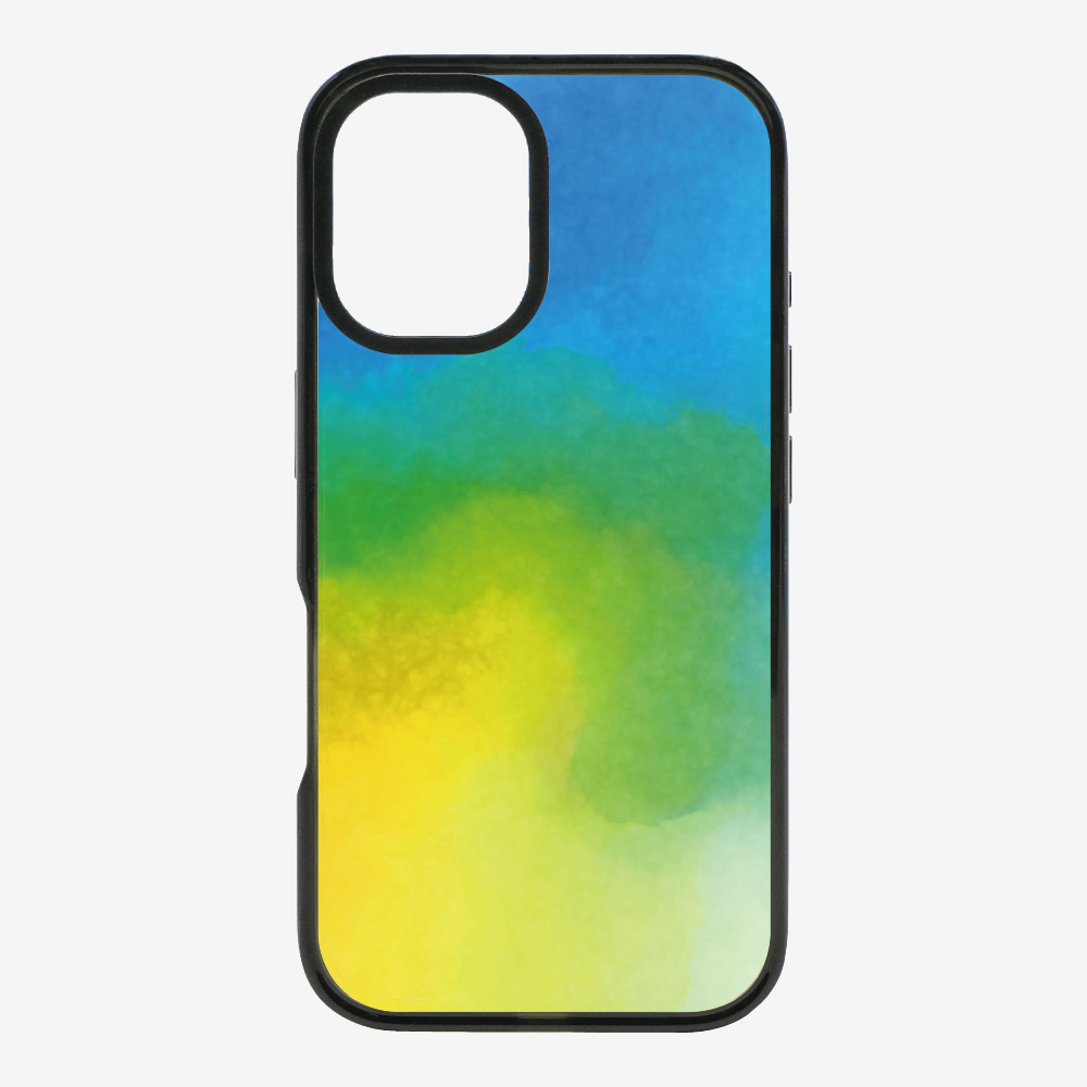 Colour of Summer Phone Case