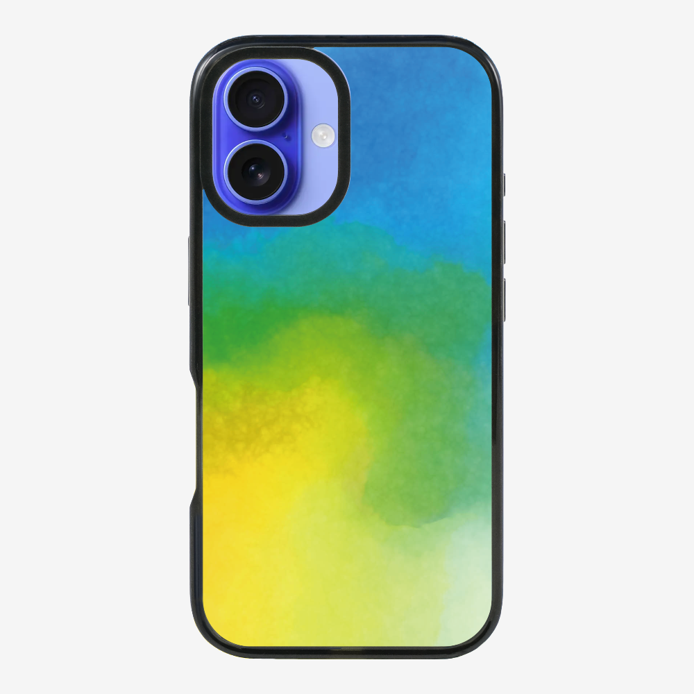 Colour of Summer Phone Case