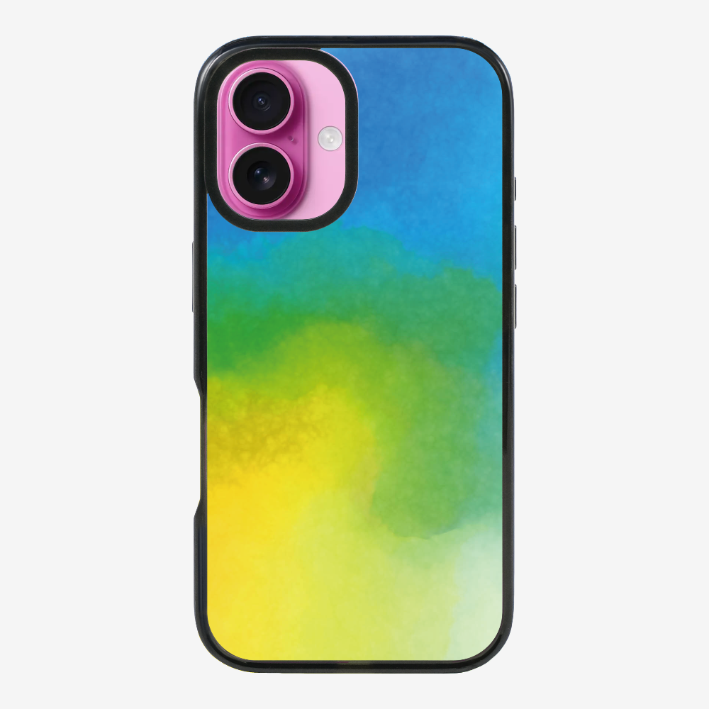 Colour of Summer Phone Case