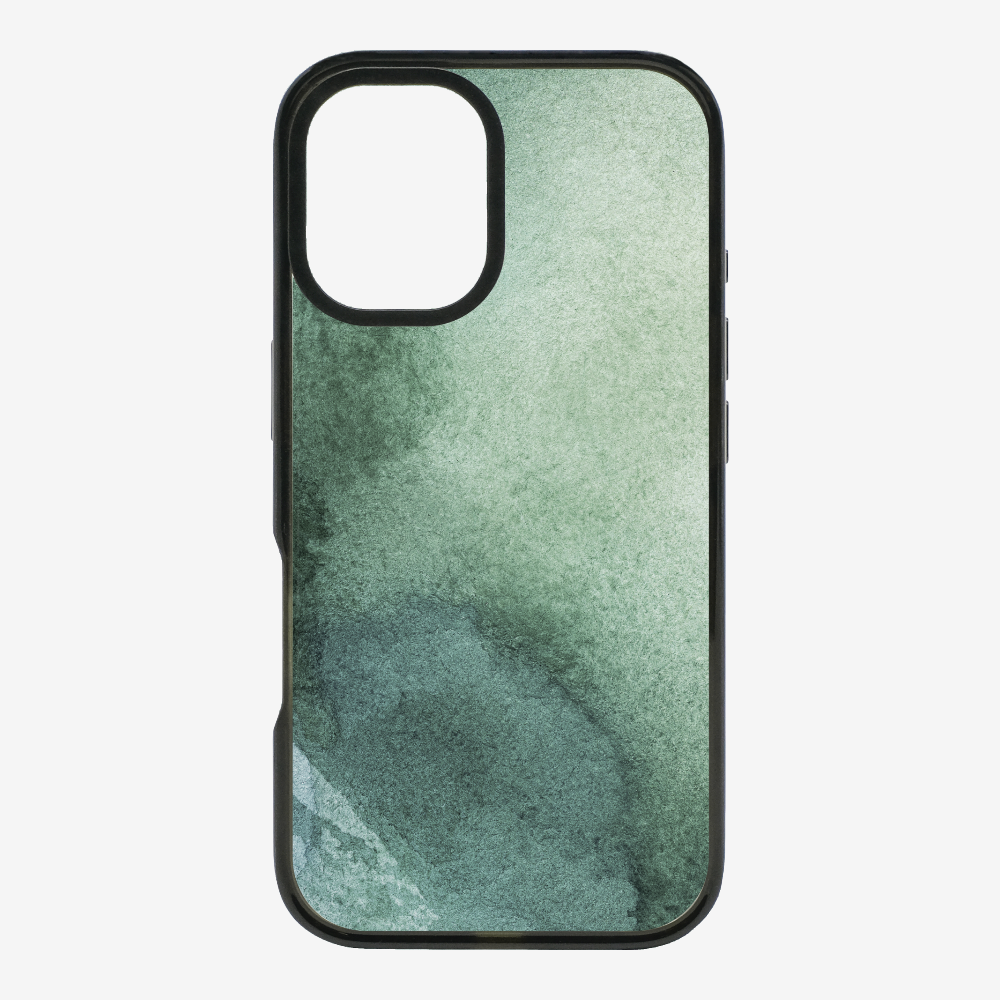 Mist of Forest Phone Case