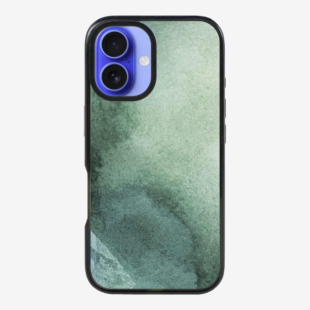 Mist of Forest Phone Case