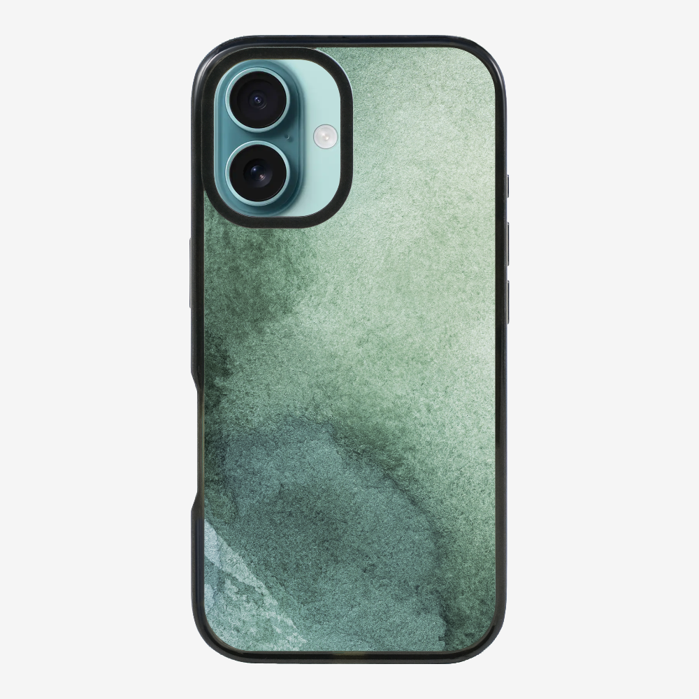 Mist of Forest Phone Case