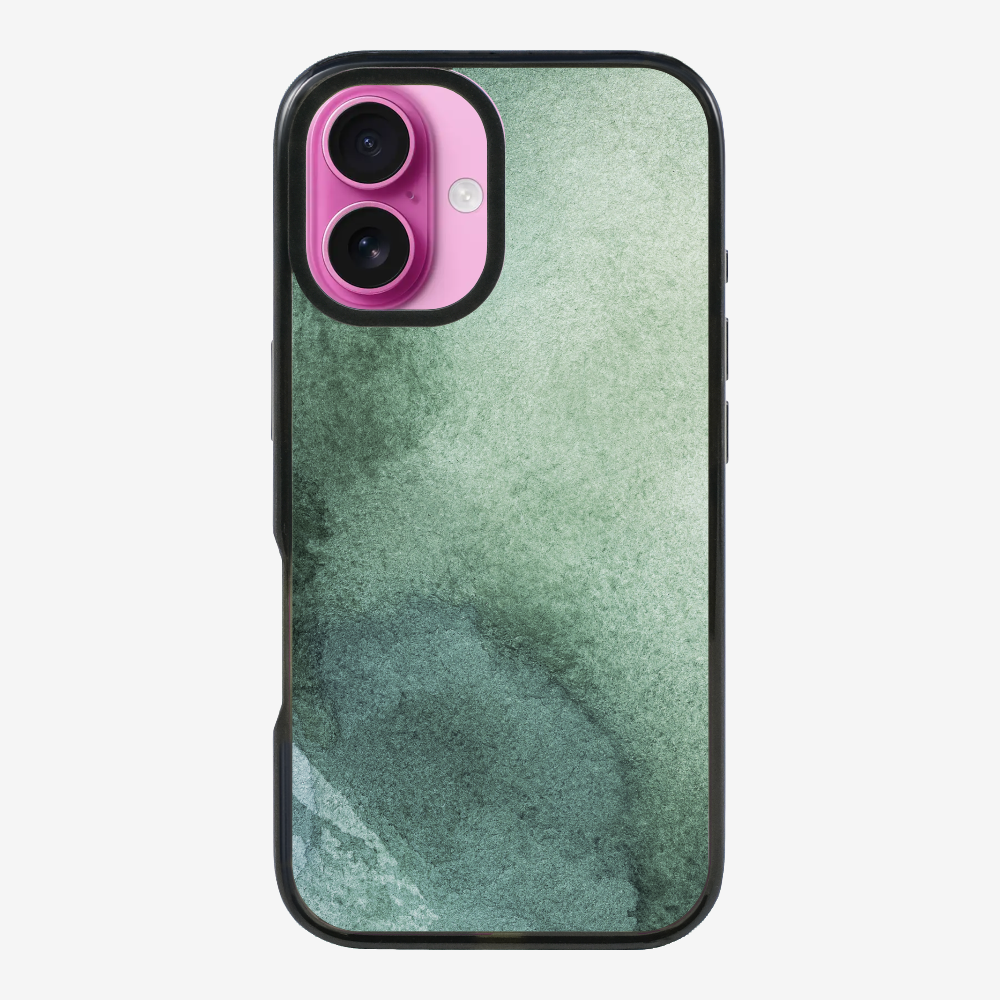 Mist of Forest Phone Case