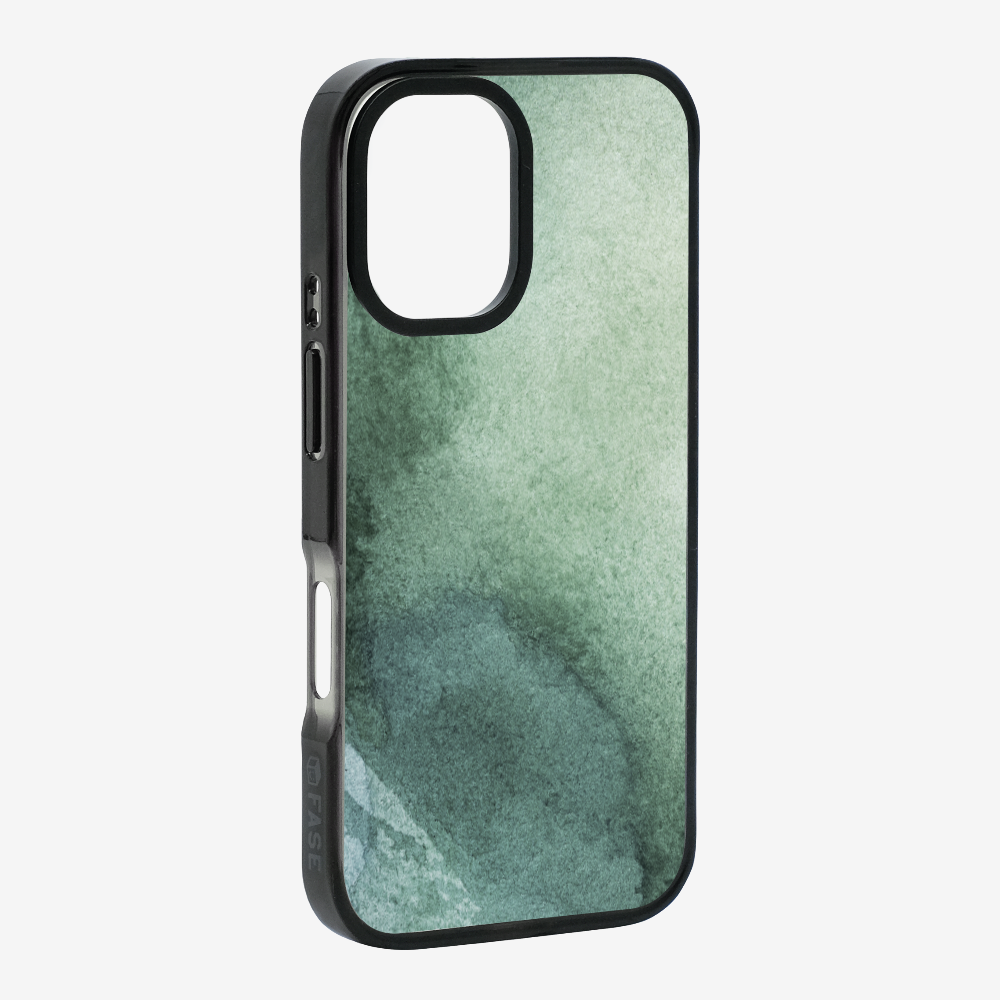 Mist of Forest Phone Case