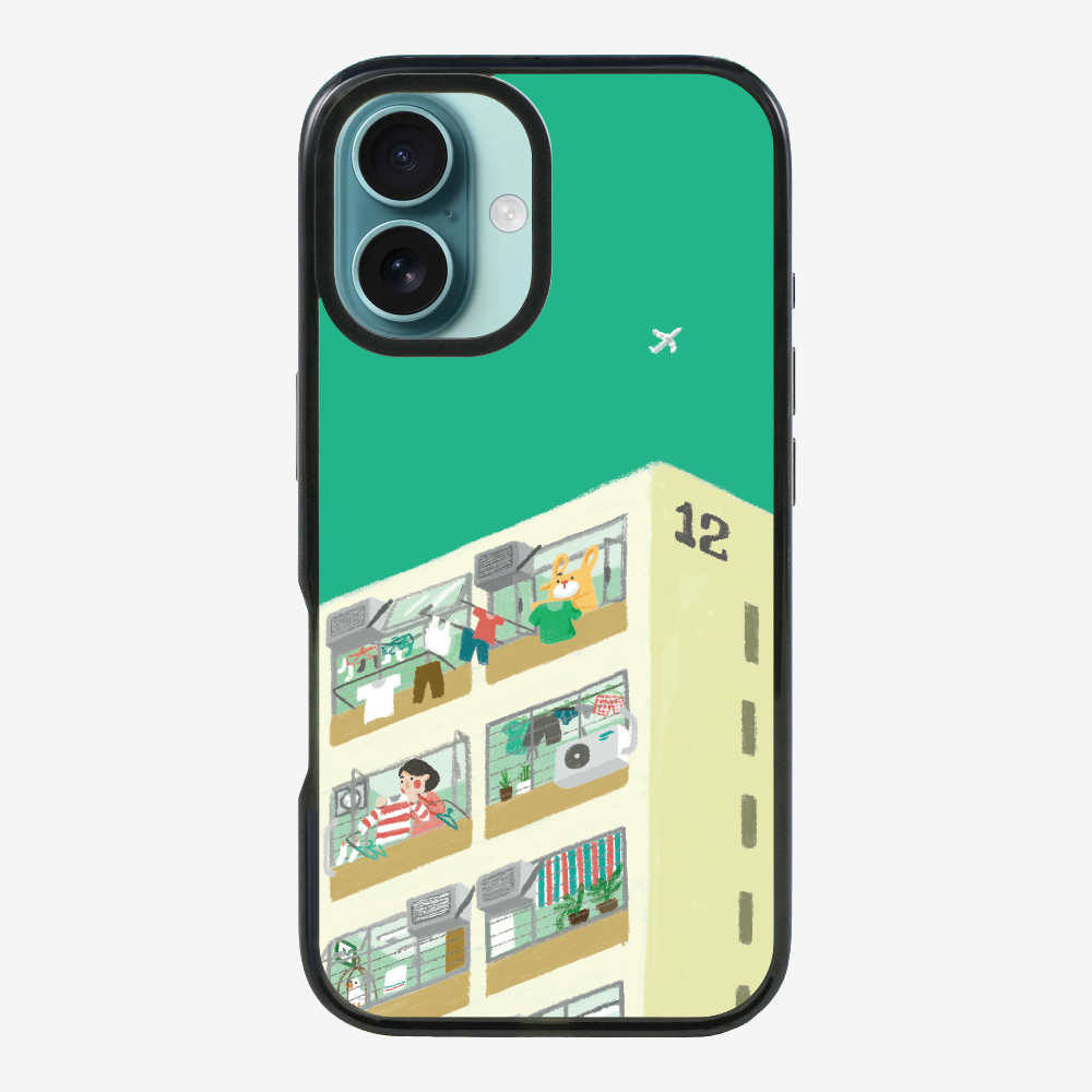 Home Phone Case