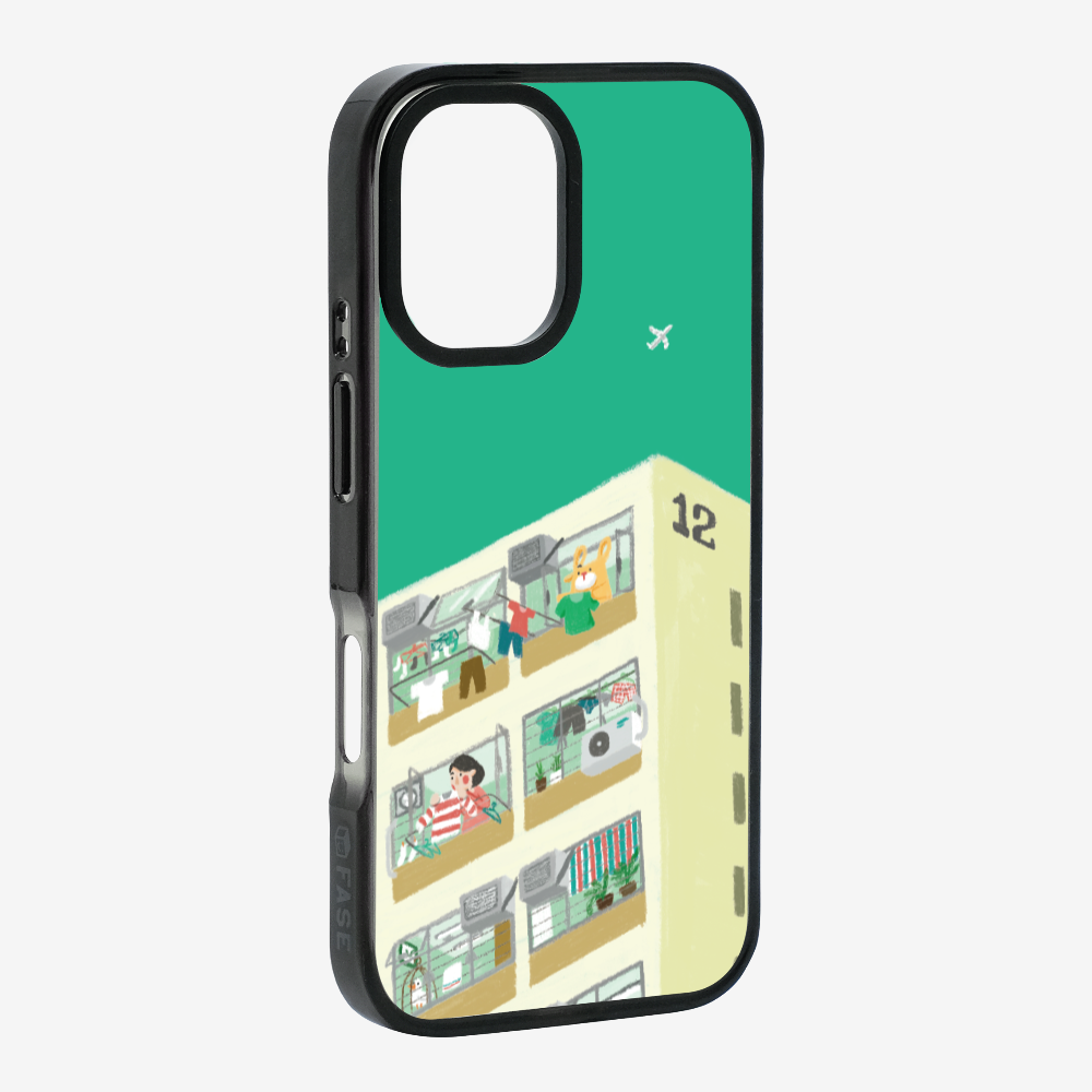 Home Phone Case