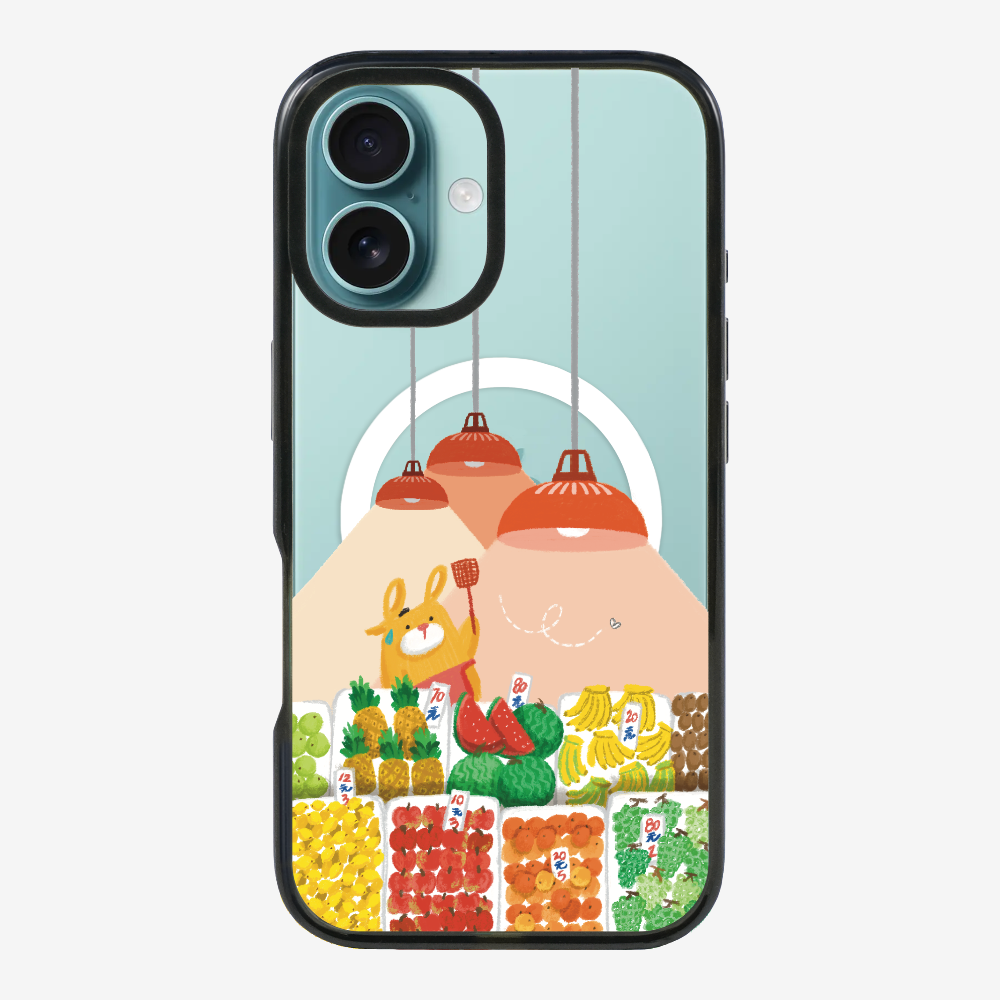 FruitShop Phone Case