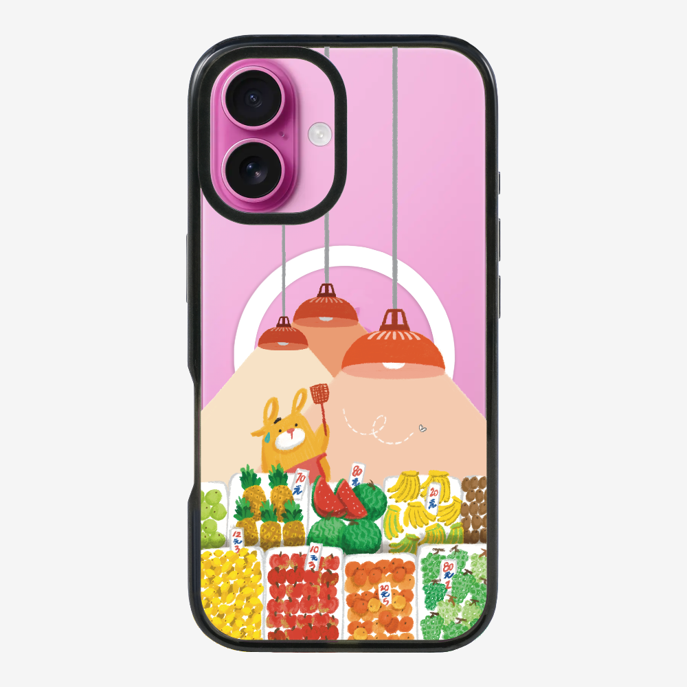 FruitShop Phone Case