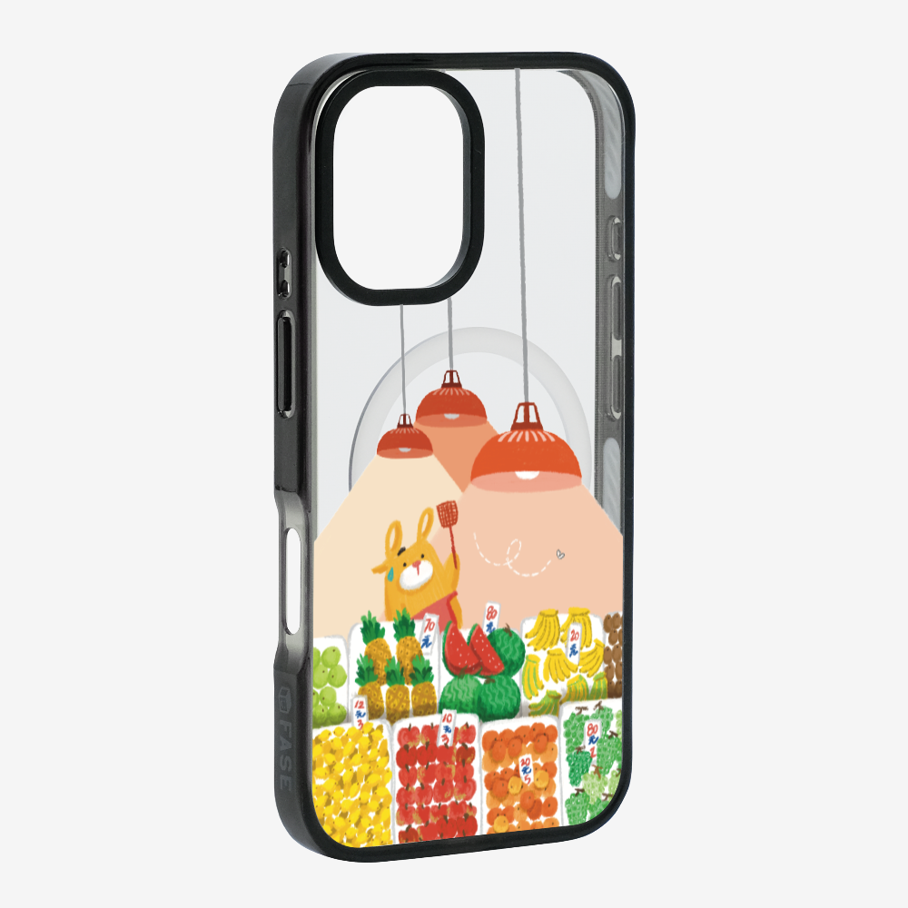 FruitShop Phone Case