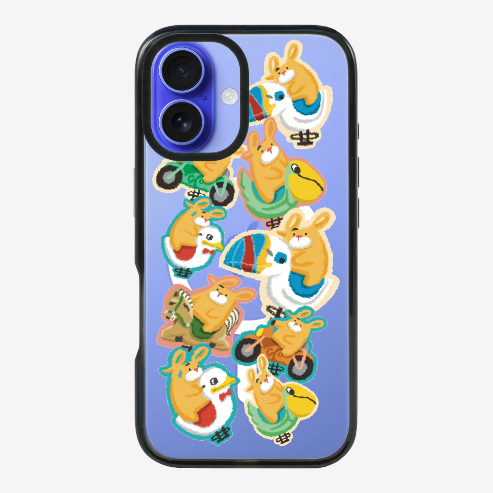 Childhood Phone Case