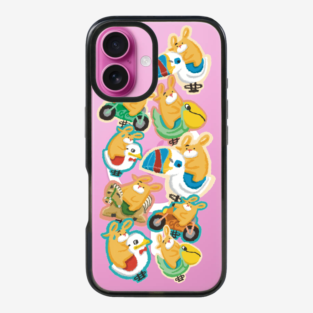 Childhood Phone Case